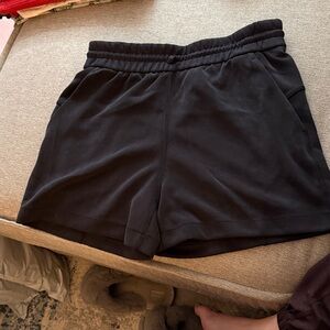 Softstreme High Rise Shorts